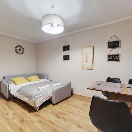 Dream Loft Podwale Staromiejskie Danzica Esterno foto